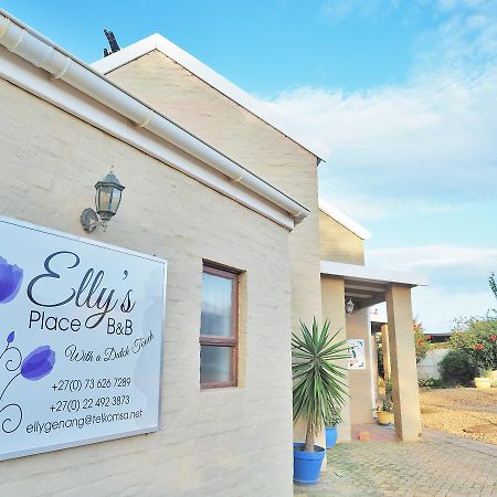 Elly'S Place B&B Darling Esterno foto
