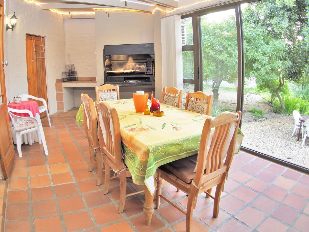 Elly'S Place B&B Darling Esterno foto
