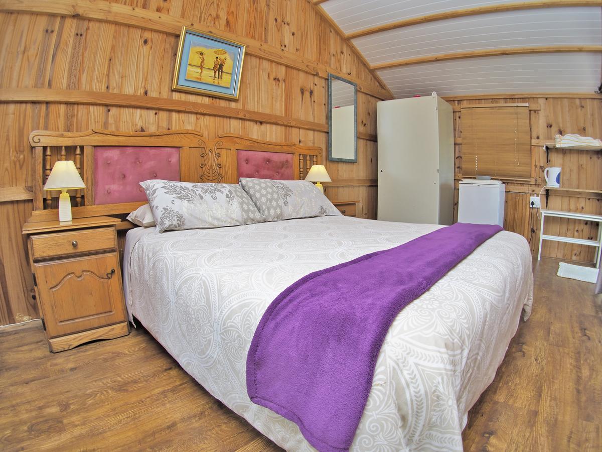 Elly'S Place B&B Darling Esterno foto