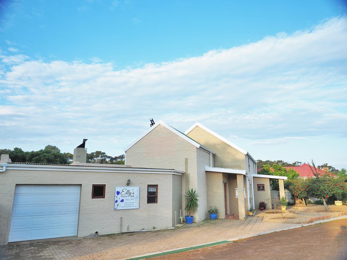 Elly'S Place B&B Darling Esterno foto