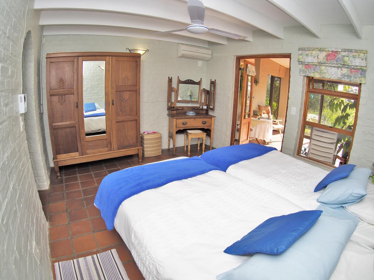 Elly'S Place B&B Darling Esterno foto