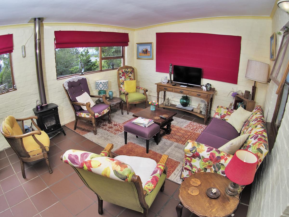 Elly'S Place B&B Darling Esterno foto