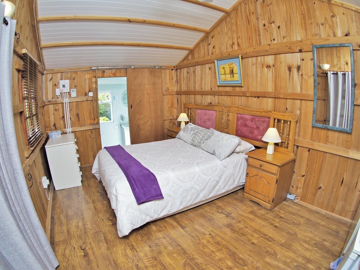 Elly'S Place B&B Darling Esterno foto