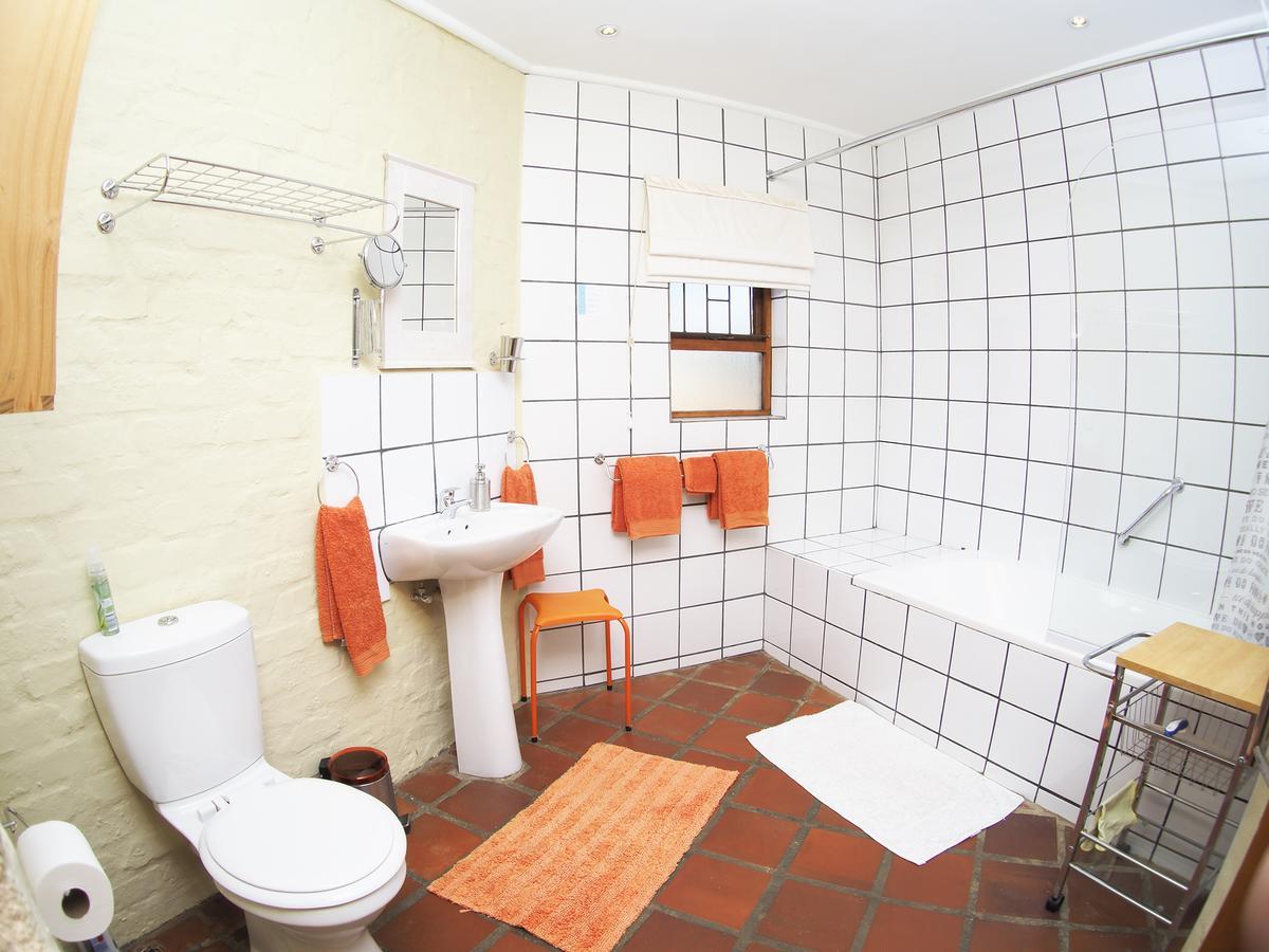 Elly'S Place B&B Darling Esterno foto
