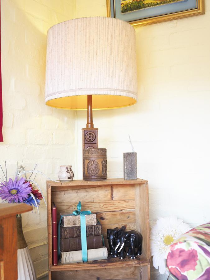 Elly'S Place B&B Darling Esterno foto